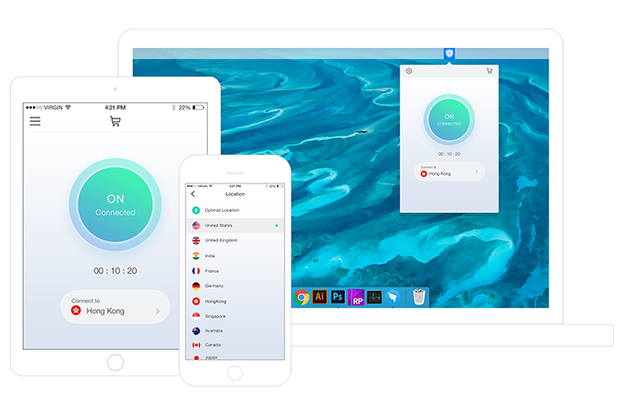 get a free vpn for mac